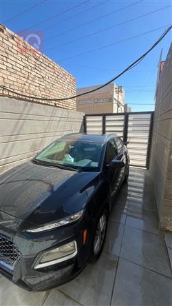 هیوندای کۆنا